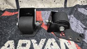113550-75a Innovative Mounts Upgraded Motor Engine 99-00 Turbo Miata Nb 1.8l