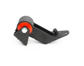 Innovative Mounts 113650-60a For Mazda Miata Nc Replacement Mount Kit - Red Part