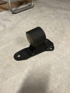 90010-75a Innovative Mounts Conversion Lh Mount 96-00 For Civic / 06-15 Si