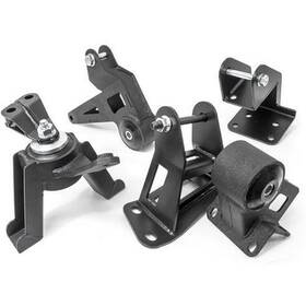 90551-95a Innovative Mounts Conversion Engine Mount Kit For The 2000-2005 Toyota Mr2-s Z Designed To Fit