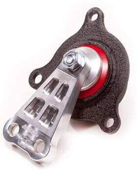 90620-75a Innovative Mounts Passenger Side Replacement Mount Kit K-series For 2002-2006 Honda Rsx