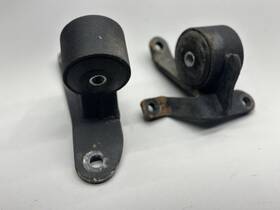 90640-75a Innovative Mounts 02-11 Honda Civic Si K-series Front Engine Mount Set 90640-75a Innovative Mounts 02-11 Honda Civic Si K-series Front Engine Mount Set