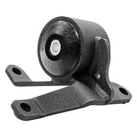 90640-95a Innovative Mounts Steel Front Replacement Mount Kit Black For 2002-2011 Honda Civic