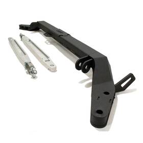 96350 Innovative Mounts Pro-series Competition Traction Bar 88-91 Civic / Crx B/d-series