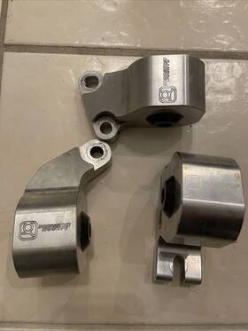 B19151-sld Innovative Mounts B19151-sld. 88-91 Civic/crx Billet D-series B19151-sld Innovative Mounts B19151-sld. 88-91 Civic/crx Billet D-series
