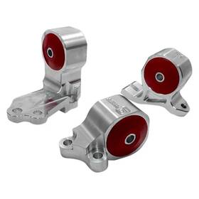 B49150-75a Innovative Mounts For Honda Civic 88-91 Conversion Engine Mount Kit