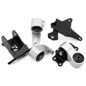B91250-75a Innovative Mounts For 12-15 Civic K-series Billet Aluminum 75a Bushings K24z7