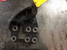 3808944c1 International Maxxforce N13 Left/driver Engine Mount #3808944c1