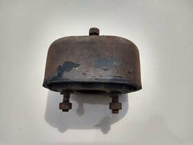 338192c91 International Harvester Scout Ii 800 V8 Engine Motor Mount 266 304 345 392