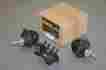 Rc-em0047 Is300 Rocar 3pcs Engine Auto Transmission Mounts For 01 02 03 04 05 Lexus 3.0l 783942775242