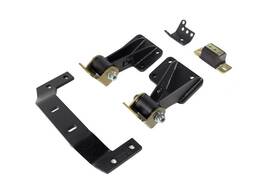 Is-240-jzmkt-cd Isr Performance Engine Mounts