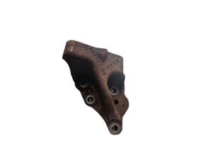 1x4e6a003bb Jaguar Motor Mount Bracket From 2002 X-type 2.5
