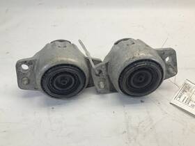343.ja1g17 Jaguar 17 18 19 20 17-20 F-pace 3.0l Front Left / Right Side Engine Mount Insulator Pair Q