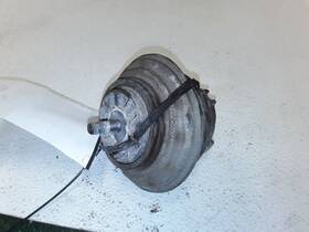 343.ja1p11 Jaguar 2011 Xf 5.0l Left Engine Mount 888167