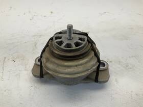 343.ja1p18 Jaguar 16 17 18 19 20 Xf Awd 3.0 At Engine Passenger Right Mount Bracket B