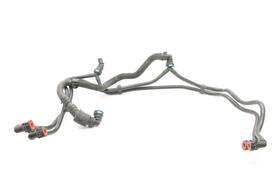 399.ja1g17 Jaguar 17-20 F-pace 3.0l Super Charger Coolant Lines