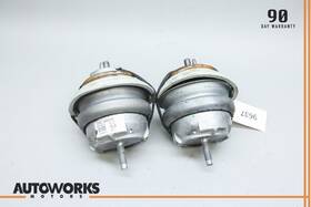 6w836a003ae Jaguar 07-09 Xk X150 V8 Engine Motor Hydraulic Mount Set Of 2 Oem