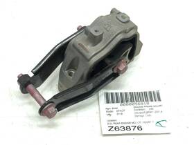 8070m18 Jaguar 2018-2023 E-pace 2.0 Rear Engine Motor Mount Bracket Oem