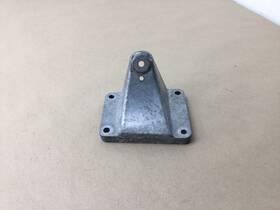 8w836061ab Jaguar F-type 2017 3.0l Left Driver Engine Mount Support Bracket 14-20 O