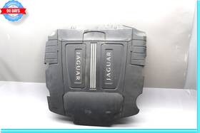 9x236a949ba Jaguar 10-15 Xf X250 Front Center Engine Motor Top Upper Cover Oem