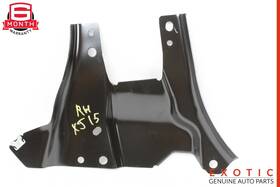 Aw9324440aa Jaguar 10-15 Xj Right Passenger Side Support Mounting Bracket Oem