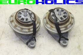 Dw93-6a003-bc Jaguar C2d19070 Pair Oem Xj X351 13-19 3.0l Awd Engine Motor Mount Bracket Left Right Dw93-6a003-bc Jaguar C2d19070 Pair Oem Xj X351 13-19 3.0l Awd Engine Motor Mount Bracket Left Right