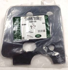 C2d3528 Jaguar Genuine Oem Xj Mount Plate Bracket 2010-2019