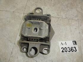 C2s4589 Jaguar 2002-2008 X Type Automatic Transmission Mount Support Bracket Plate Oem