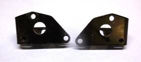 C8783 Jaguar Xk Front Engine Mounts