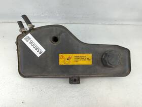 Cbc8646 Jaguar 1997 Ford Aerostar Windshield Washer Fluid Reservoir Bottle Oem Eetso