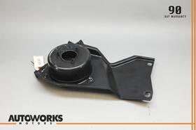 Ccc3766 Jaguar 92-96 Xjs Series 3 A/t Automatic Transmission Frame Mount Oem