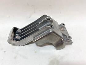 Cm80521c-0-0 Jaguar 17-23 F-pace 3.0l Engine Motor Support Mount Bracket Oem