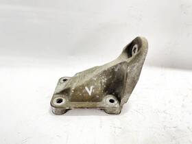Cw93-6061-aa Jaguar 13-15 Xf Left Lh Motor Engine Brakcet Transmission Mount Carrier Oem