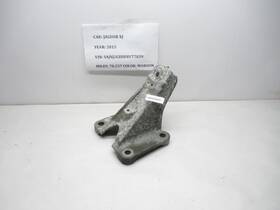 Dw93-6037-aa Jaguar 2013-2019 Xj Engine Mount Bracket Oem