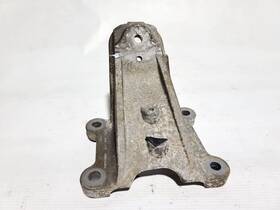 Dw93-6061-ab Jaguar 13-15 Xf Left Lh Driver Engine Motor Mount Support Bracket Carrier Oem