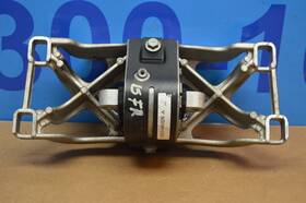Ex53-5060-ab Jaguar 2015 X152 F Type R 3.0l Automatic Transmission Mount Support Bracket Oem