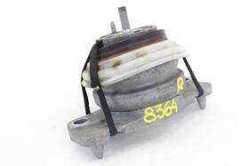 Gx636a003ec Jaguar 2017-2019 Xe Awd 3.0l Engine Motor Right Mount Bracket Insulator #8364