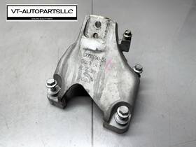Gx73-6061-da Jaguar 2016 - 2020 X260 Xf Xe 3.0 S/c Engine Mount Bracket Left Driver Oem