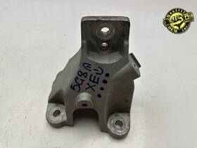 Gx736061fb Jaguar 2018-2020 Xe Xf 2.0l Rwd - Left Engine Mount Support Bracket Oem