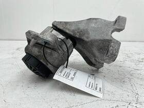 Hk6061cb Jaguar 2019 F-pace 2.0l Left Side Engine Motor Mount With Bracket Oem