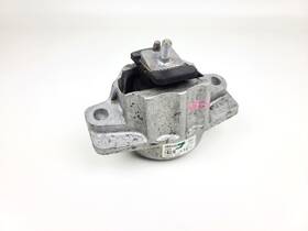Hk83-6a003 Jaguar 17-20 F-pace Left Lh Driver Side Engine Motor Mount Support Bracket Oem