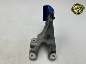 Hx736037ab Jaguar 2018-2023 Xe Xf 2.0 Awd - Right Engine Mount Support Bracket Oem 62k