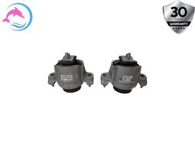 Hx736a003gc Jaguar 2016 - 2020 Xf Oem Front Right And Left Engine Motor Mount