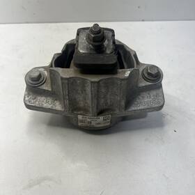 Jk836a002ea Jaguar Oem 2017-2020 F-pace Engine Right Frame Mount Bracket