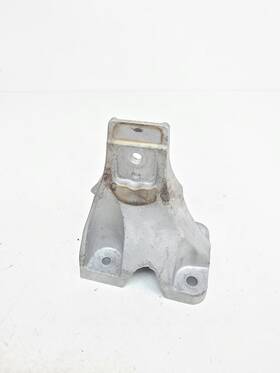 Hk836061cb Jaguar / Land Rover 2017-2023 F-pace 2.0t Awd Front Left Side Engine Mount Bracket Oem