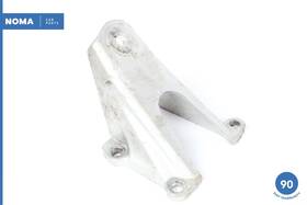 Mca7511ab Jaguar 97-06 Xk8 X100 Left Side Engine Motor Mount Bracket Support Oem