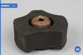 Mnc7575aa Jaguar 98-03 Xj8 Vdp X308 Gearbox Dynamic Absorber Mount Oem