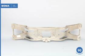 Mne7600aa Jaguar 98-03 Xj8 Vdp X308 Rear Transmission Crossmember Support Bracket Oem
