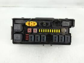 04692108ac Jeep 2005 Grand Cherokee Fusebox Fuse Box Relay Module Mno7c