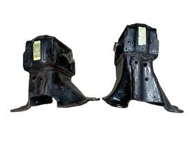 04854565ab Jeep 2006-2010 Grand Cherokee Srt8 Commander Motor Engine Mounts Oem 132k Miles